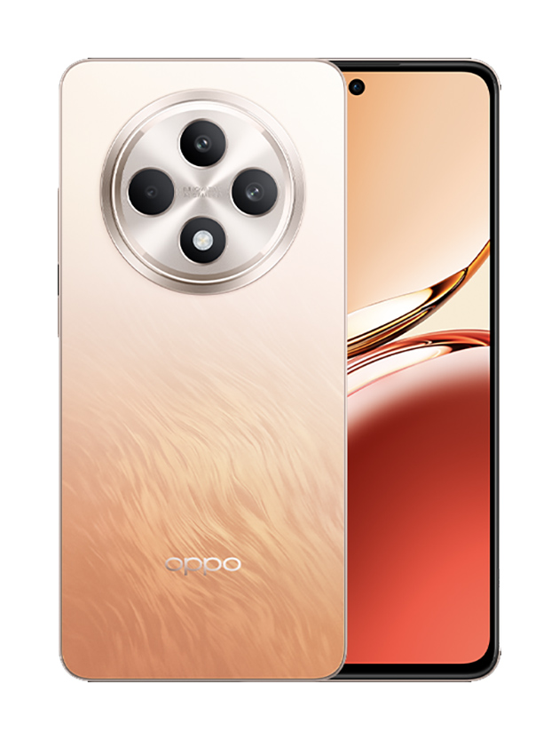 Oppo Reno 12F